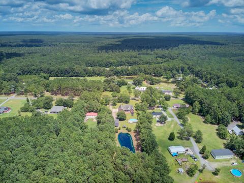 A home in Moncks Corner