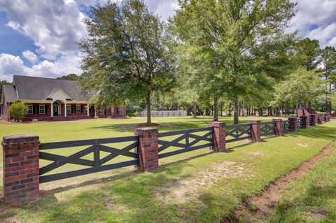 A home in Moncks Corner