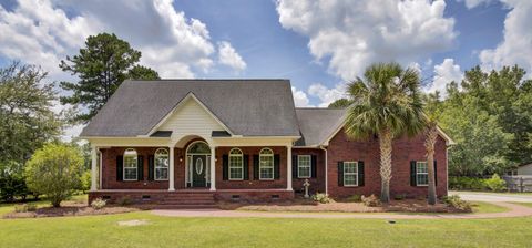 A home in Moncks Corner