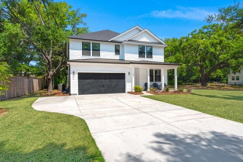 Photo of 1234 Melvin Bennett Road, Mount Pleasant, SC 29464 (MLS # 26017438)