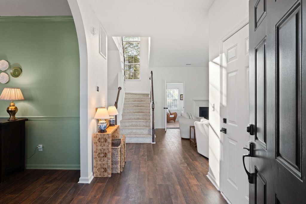 Photo of 1226 Spoon Court, Mount Pleasant, SC 29466 (MLS # 26004014)