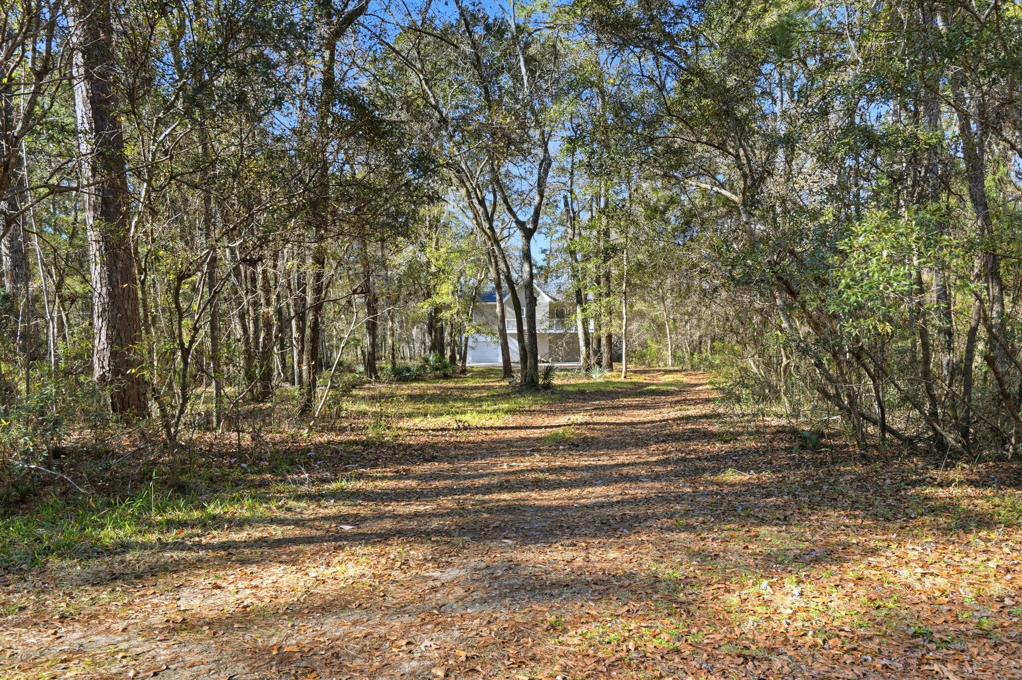 9450 Savannah Highway, Adams Run, SC, 29426
