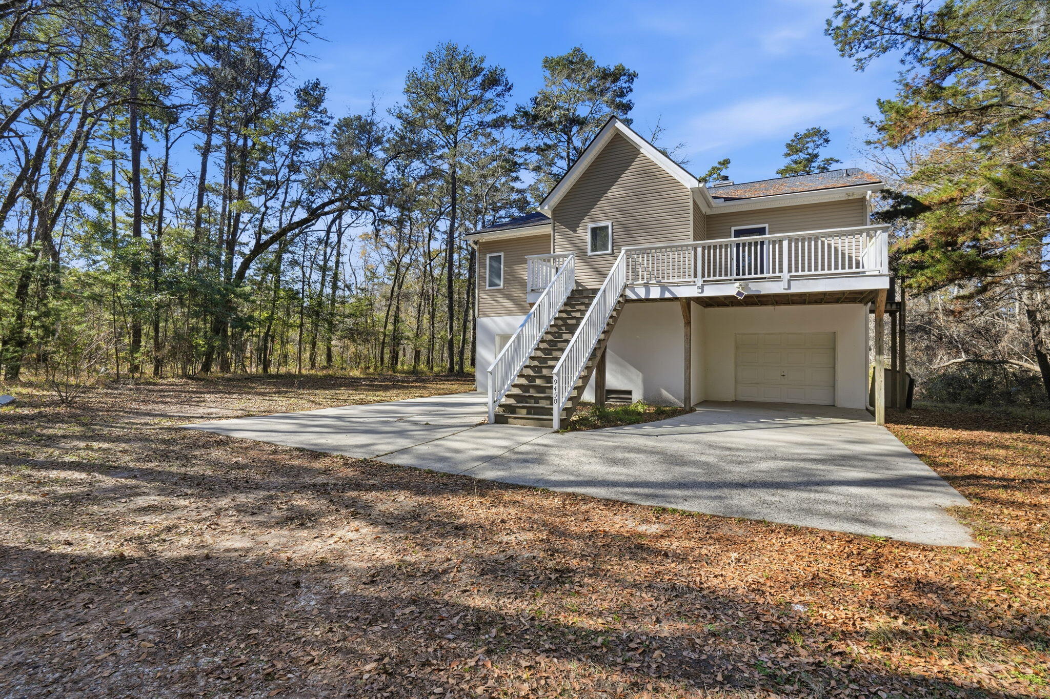 9450 Savannah Highway