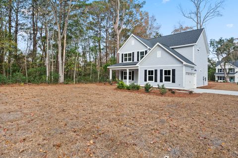 A home in Mount Pleasant