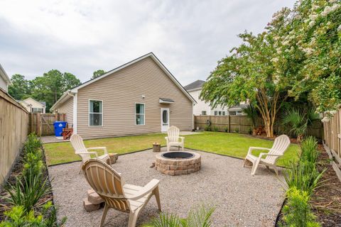 A home in Mount Pleasant