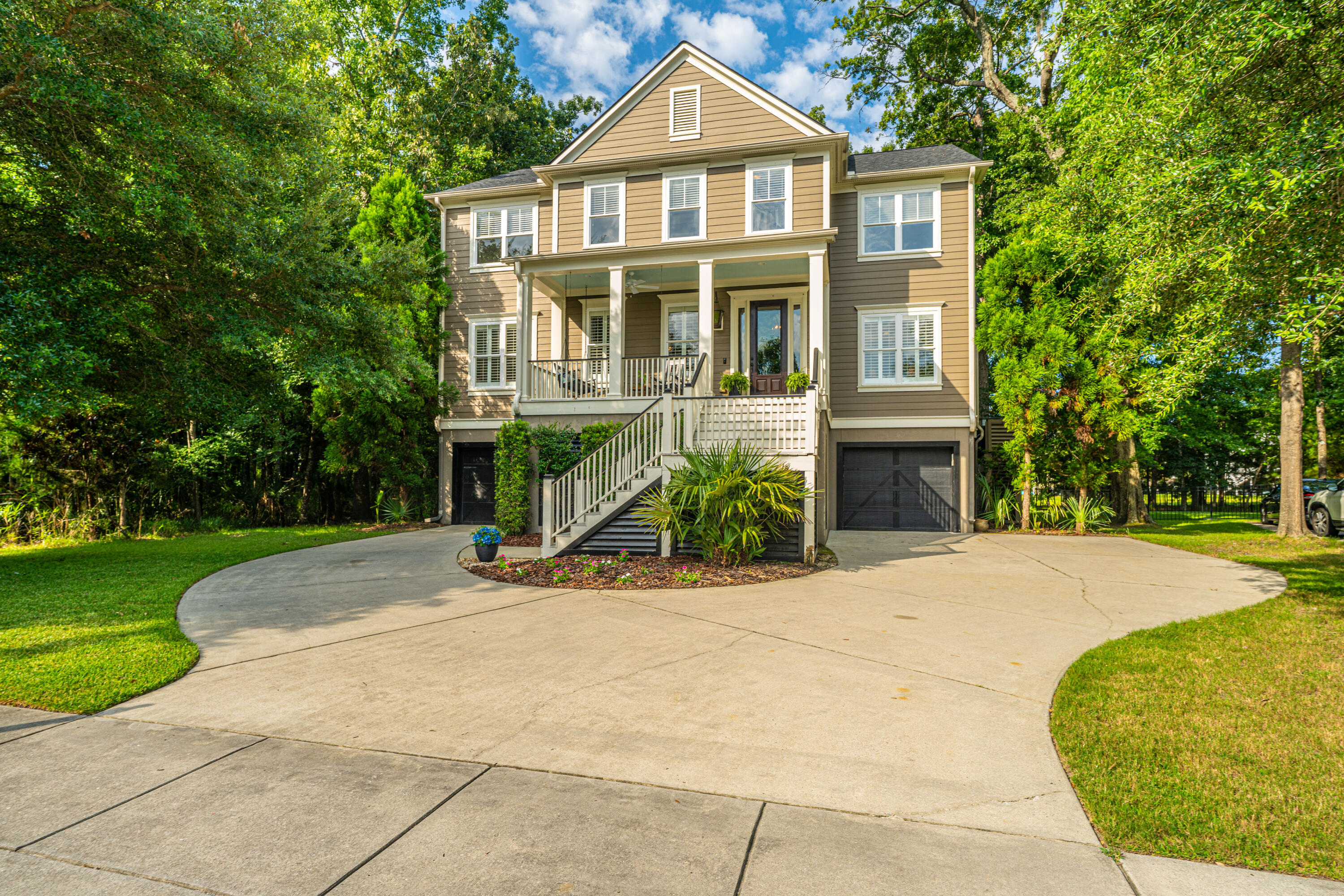 3081 Yachtsman Drive