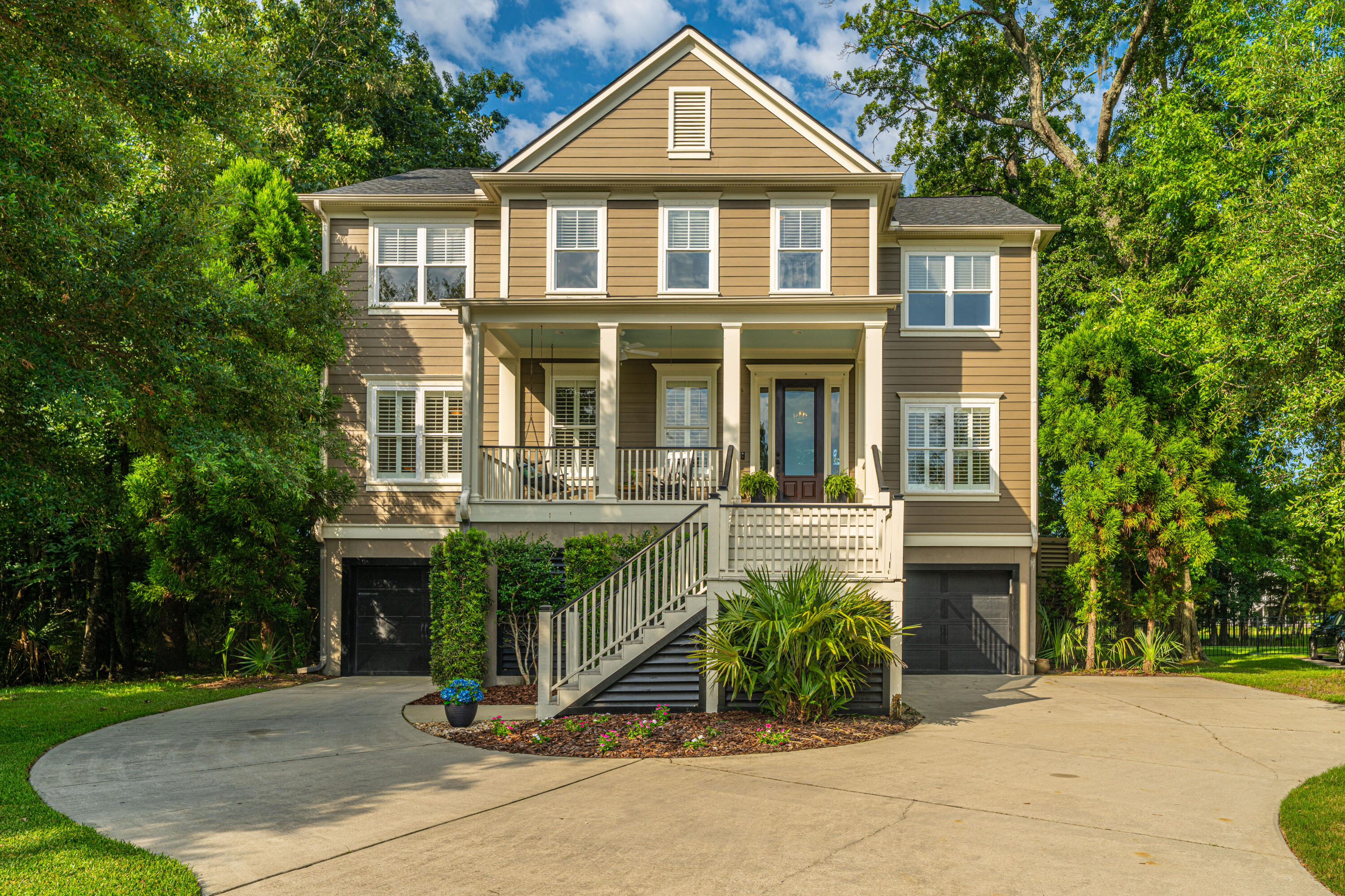3081 Yachtsman Drive