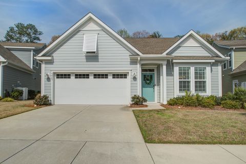 5065 Song Sparrow Way Summerville SC 29483