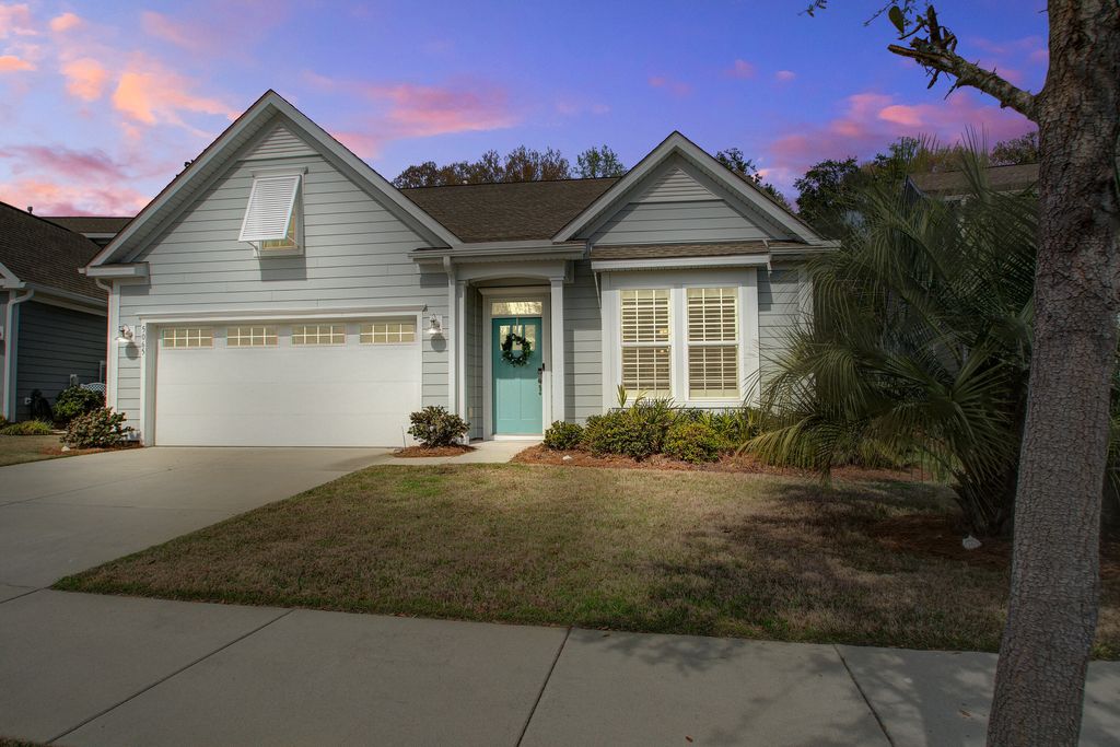 Photo of 5065 Song Sparrow Way, Summerville, SC 29483 (MLS # 26007378)