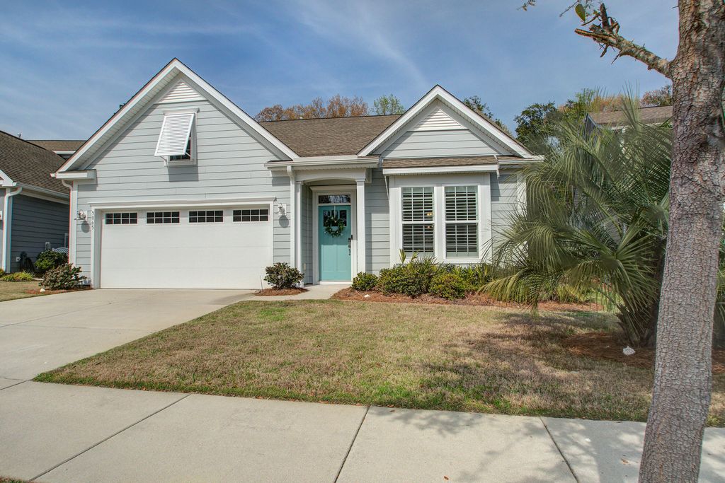 Photo of 5065 Song Sparrow Way, Summerville, SC 29483 (MLS # 26007378)