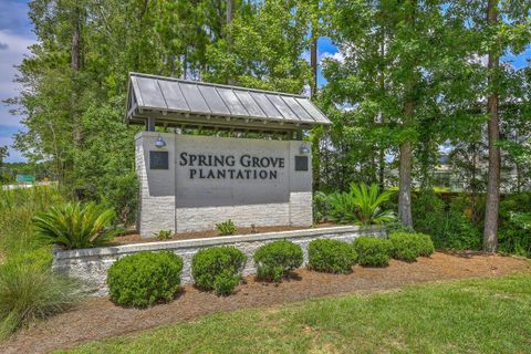 531 Chaff Lane Moncks Corner SC 29461