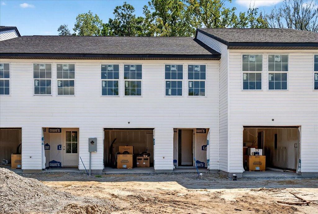Photo of 2459 Raymond Avenue, North Charleston, SC 29406 (MLS # 25024559)