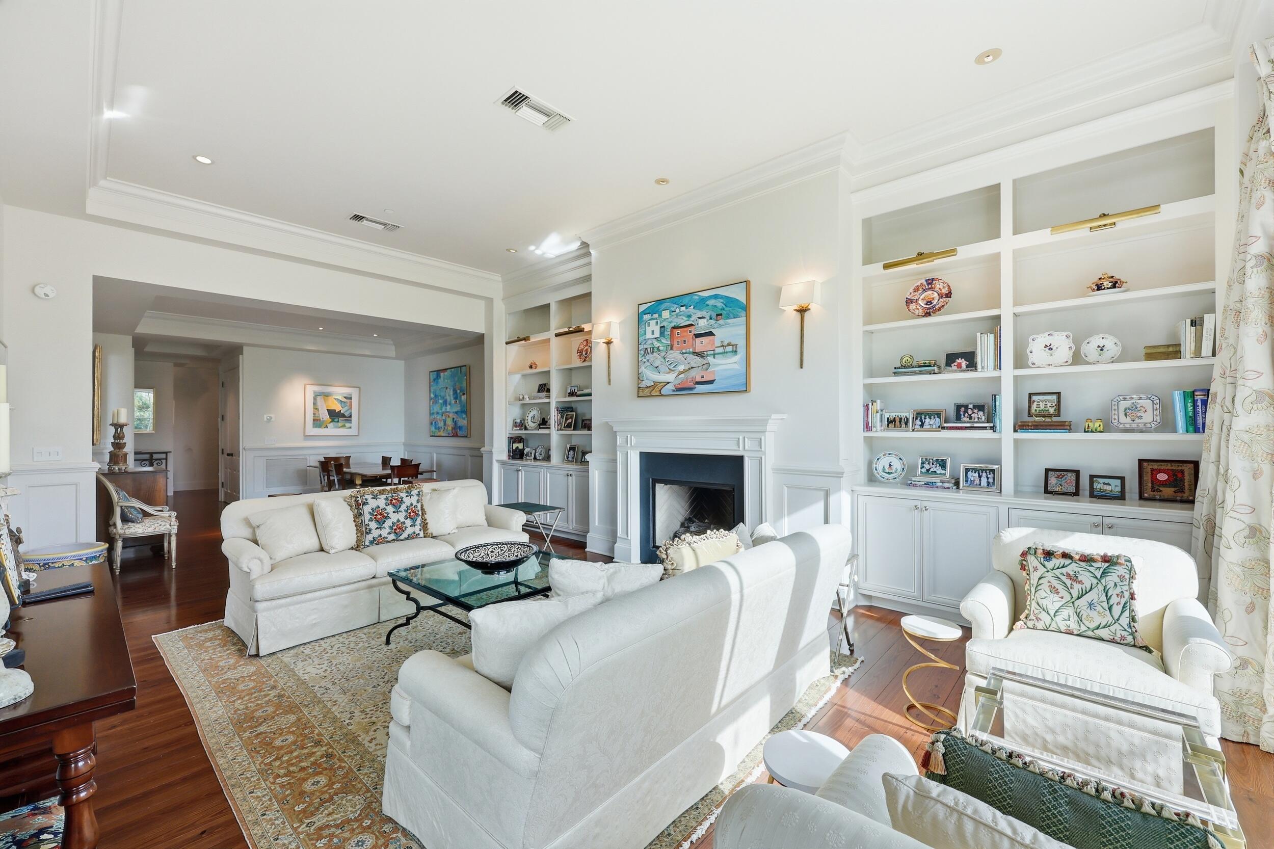 36 Prioleau Street R