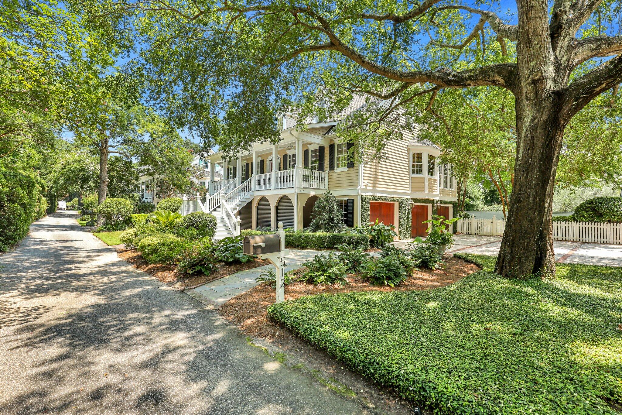 512 Whilden Street