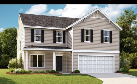 5262 Cottage Landing Drive Summerville SC 29485