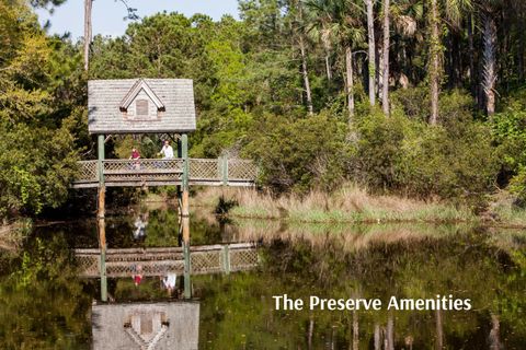 A home in Kiawah Island