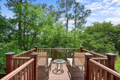 A home in Kiawah Island