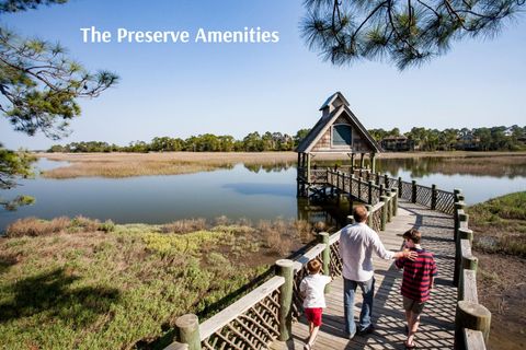 A home in Kiawah Island