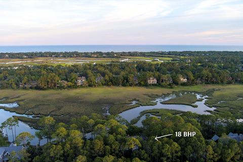 A home in Kiawah Island