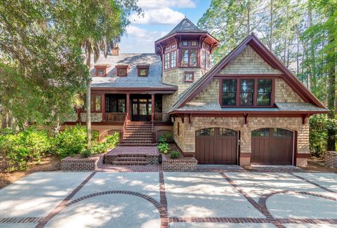 A home in Kiawah Island