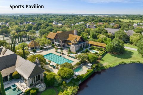 A home in Kiawah Island