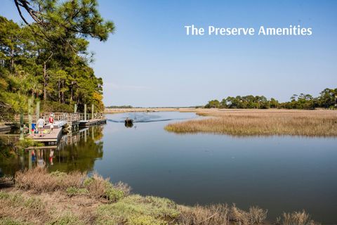 A home in Kiawah Island