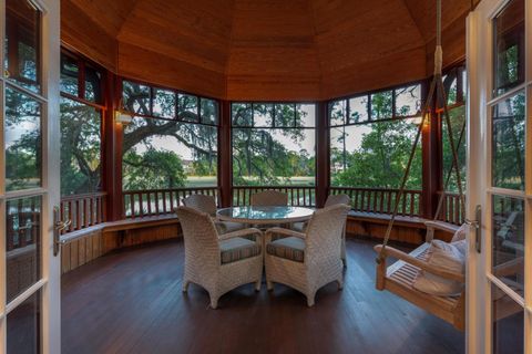 A home in Kiawah Island