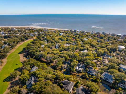 A home in Isle of Palms