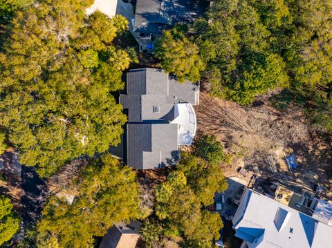 A home in Isle of Palms