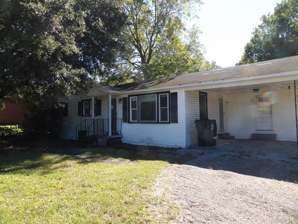 Photo of 111 Heatley Street #A, Moncks Corner, SC 29461 (MLS # 25029539)