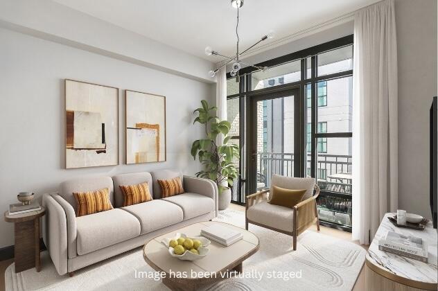 5 Gadsdenboro Street Apt 416