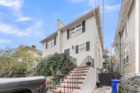 Photo of 9 1/2 Halsey Street, Charleston, SC 29401 (MLS # 26006869)