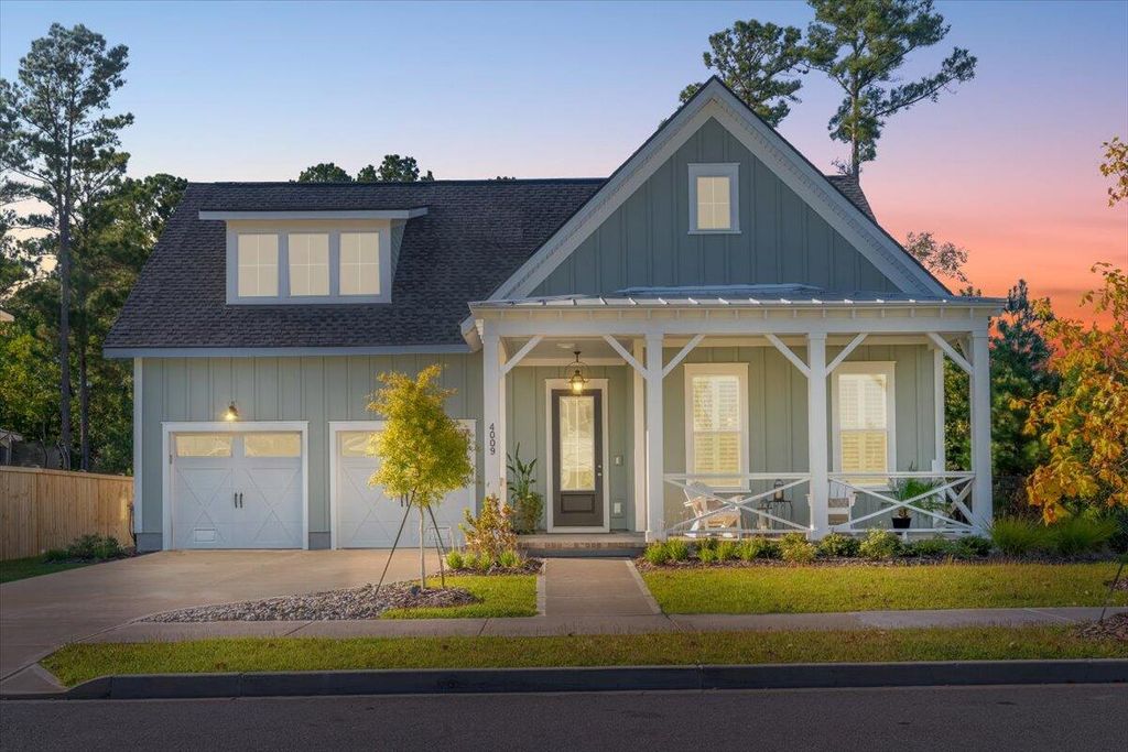 Photo of 4009 Blind Flight Street, Charleston, SC 29492 (MLS # 25028640)