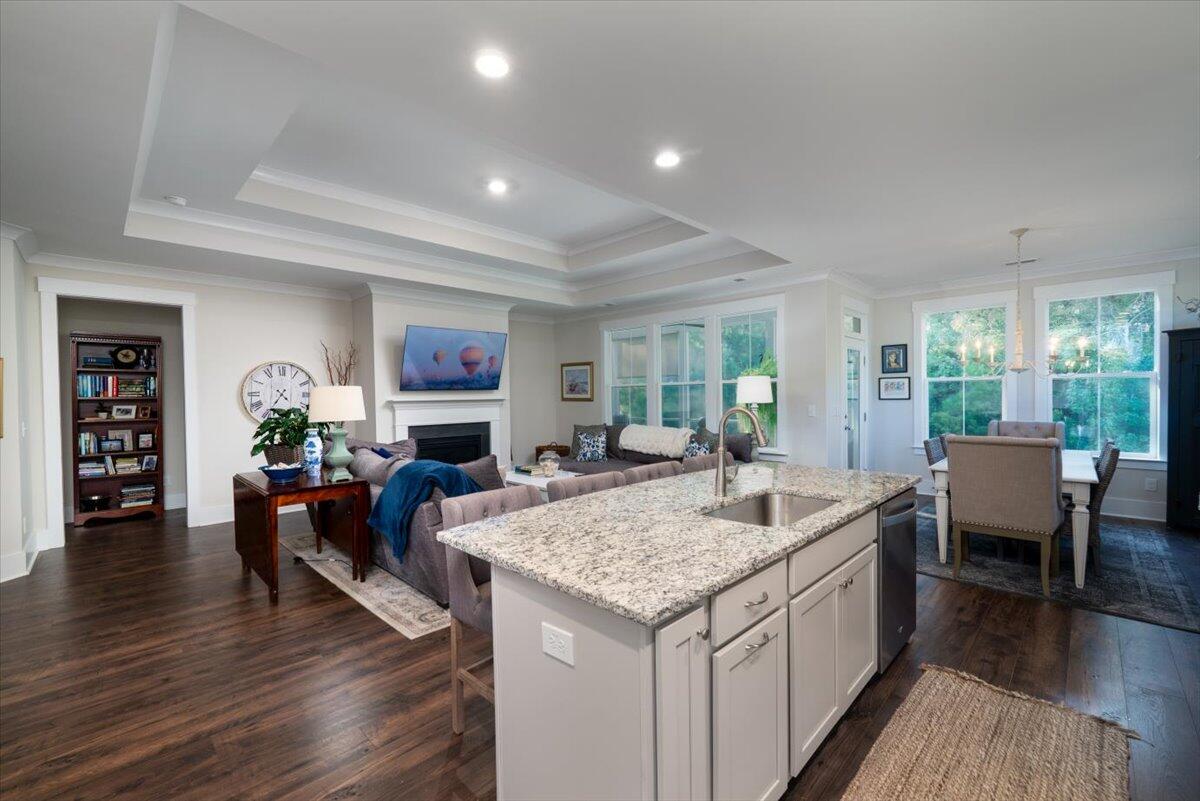 4009 Blind Flight Street