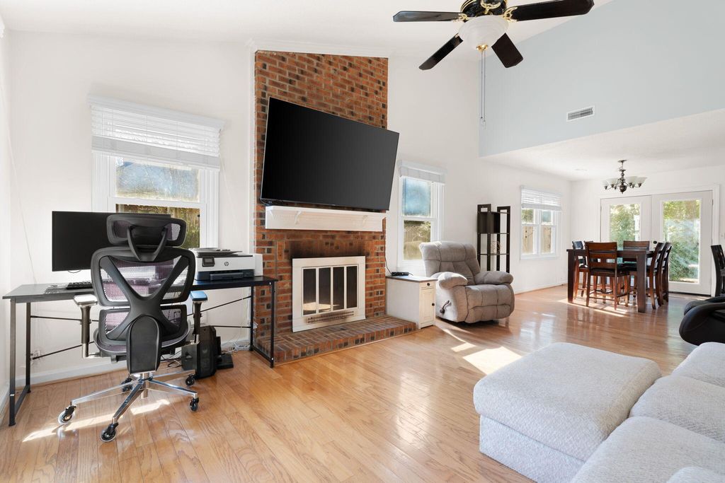 Photo of 109 Mill Pond Court, Summerville, SC 29485 (MLS # 25029903)