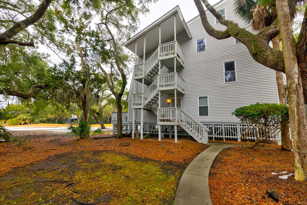 Photo of 251 Driftwood Lane, Edisto Island, SC 29438 (MLS # 25026019)