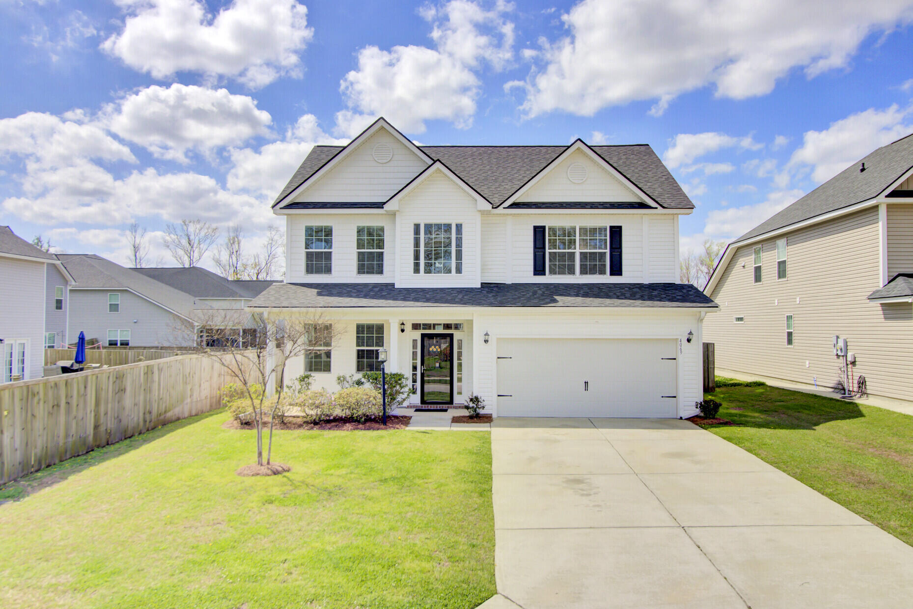 4069 Exploration Road