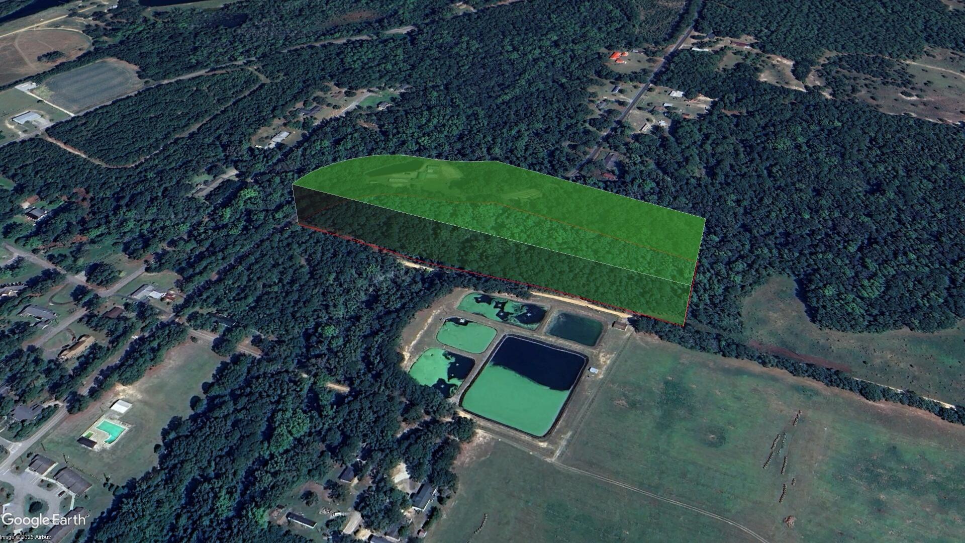 0 Warrior Road Lot C