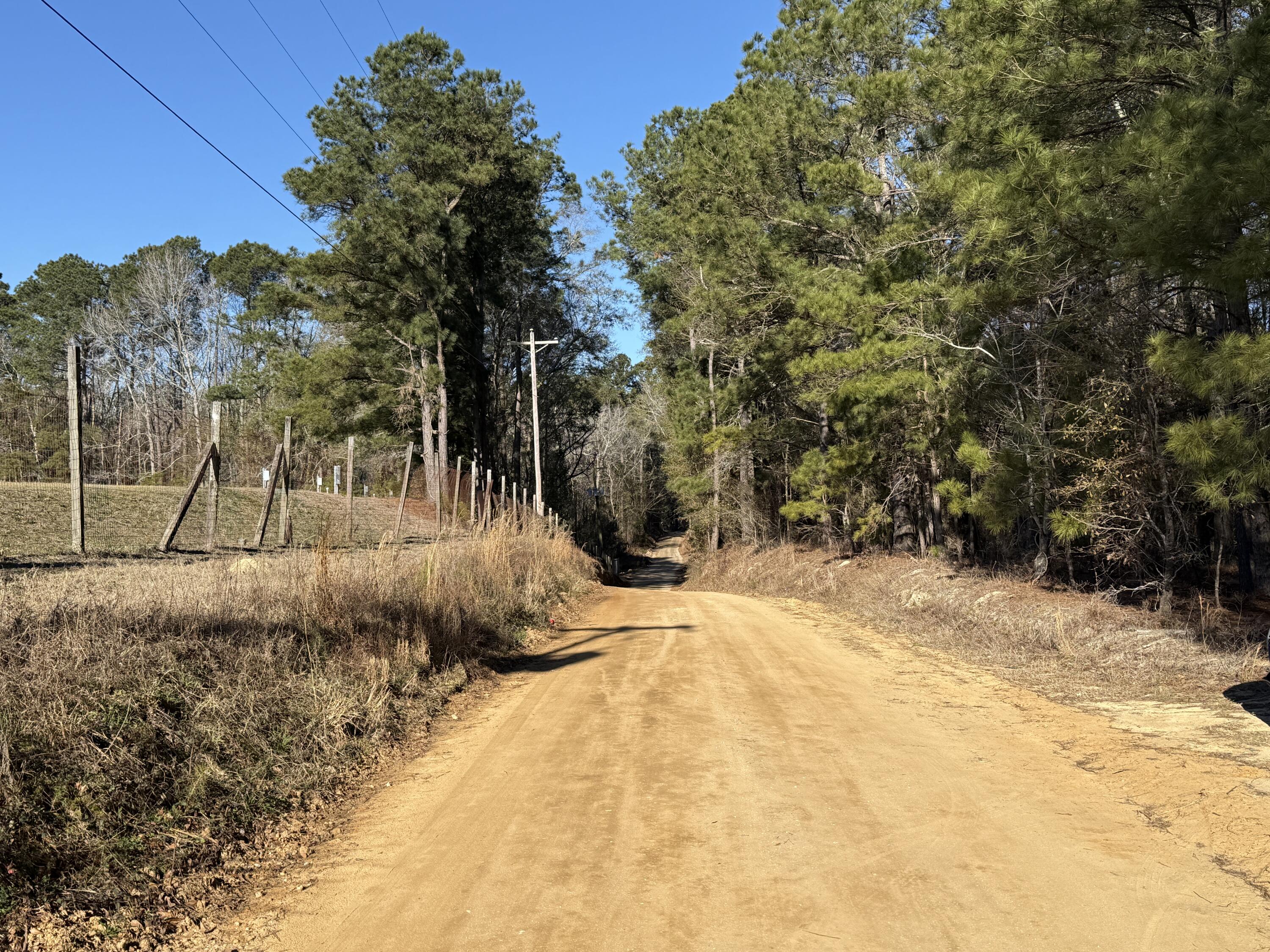 0 Warrior Road Lot C