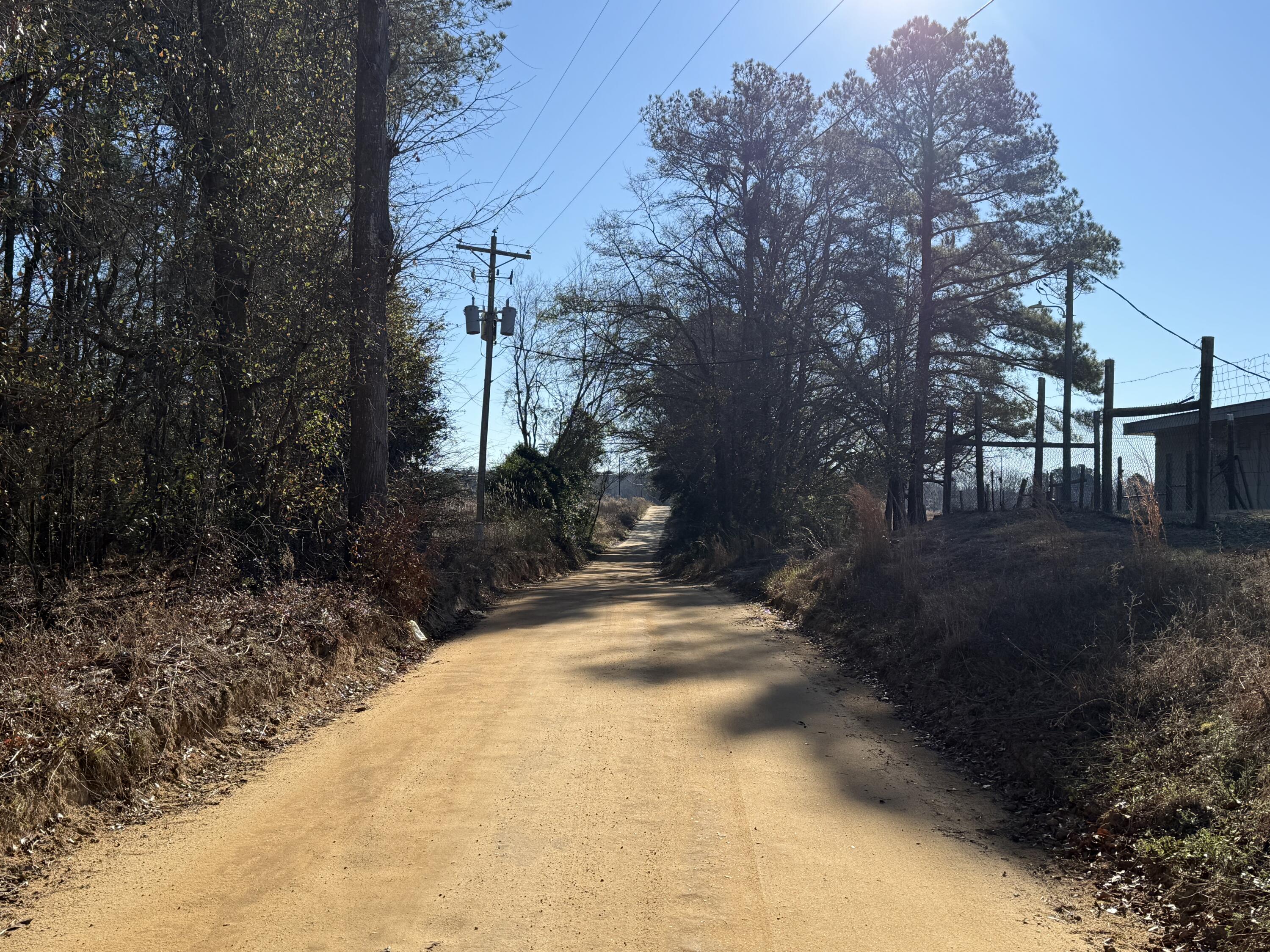 0 Warrior Road Lot C