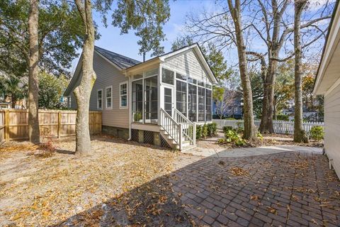 A home in Charleston