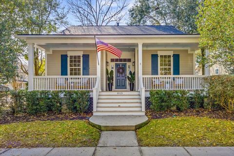 A home in Charleston