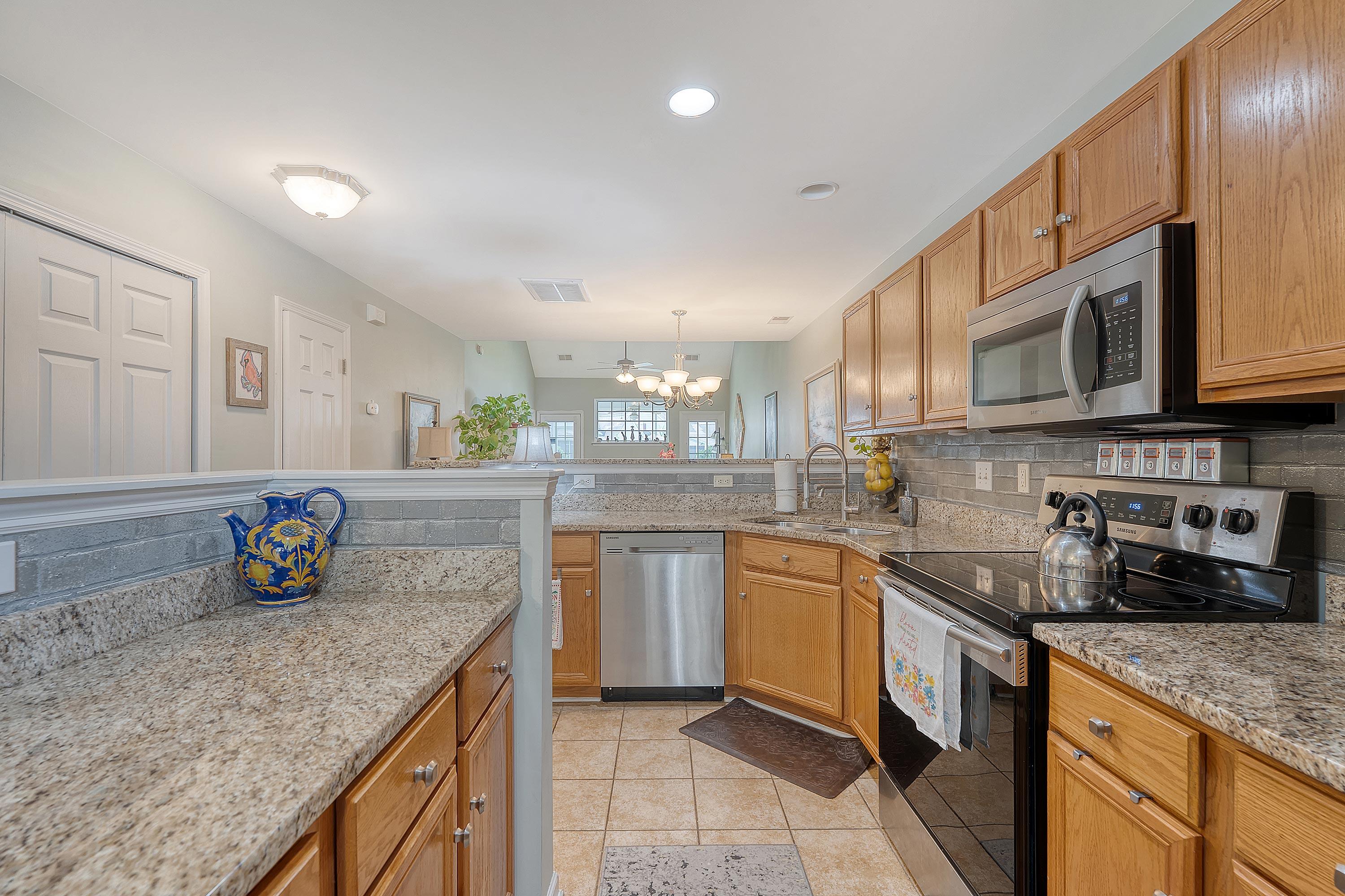 1301 Buckthorn Circle
