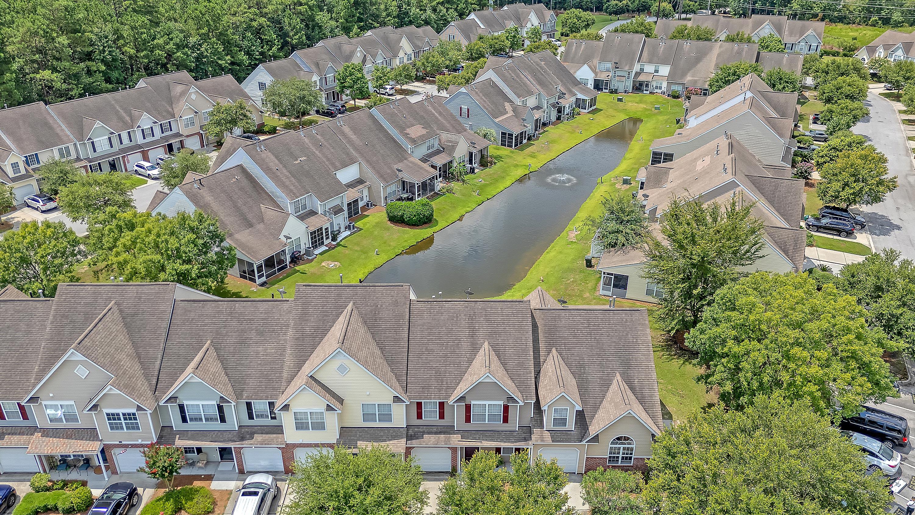 1301 Buckthorn Circle