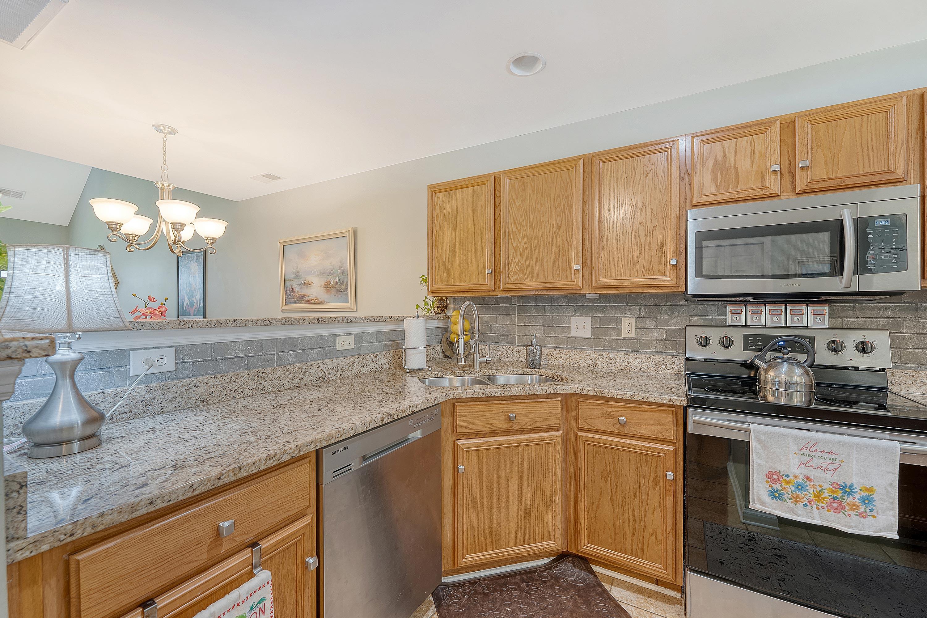 1301 Buckthorn Circle