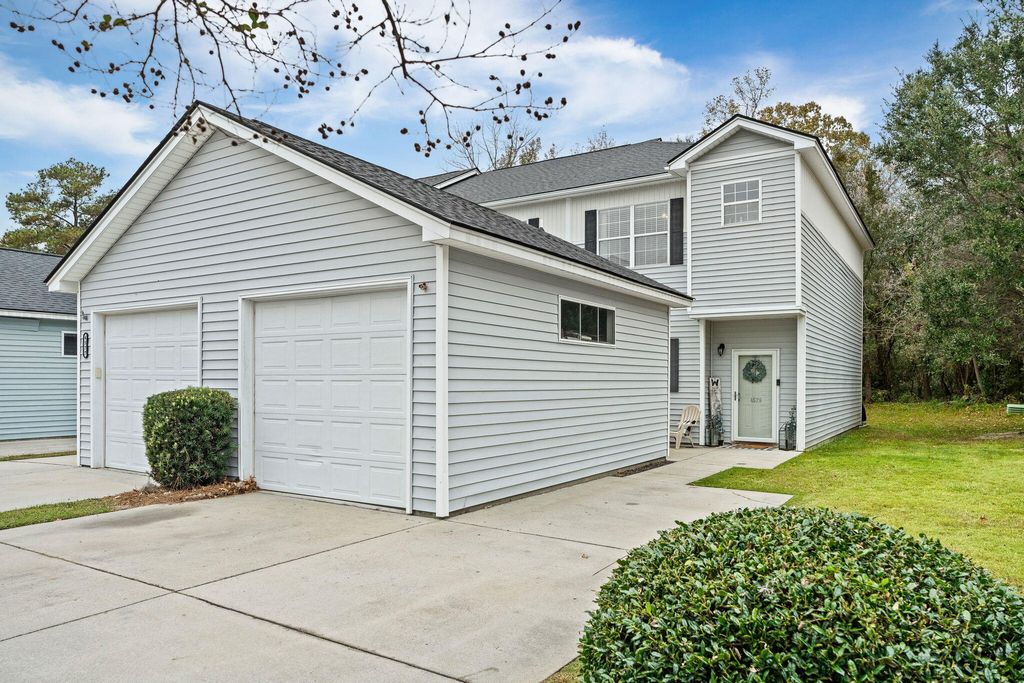 Photo of 4579 Great Oak Drive, North Charleston, SC 29418 (MLS # 25031707)