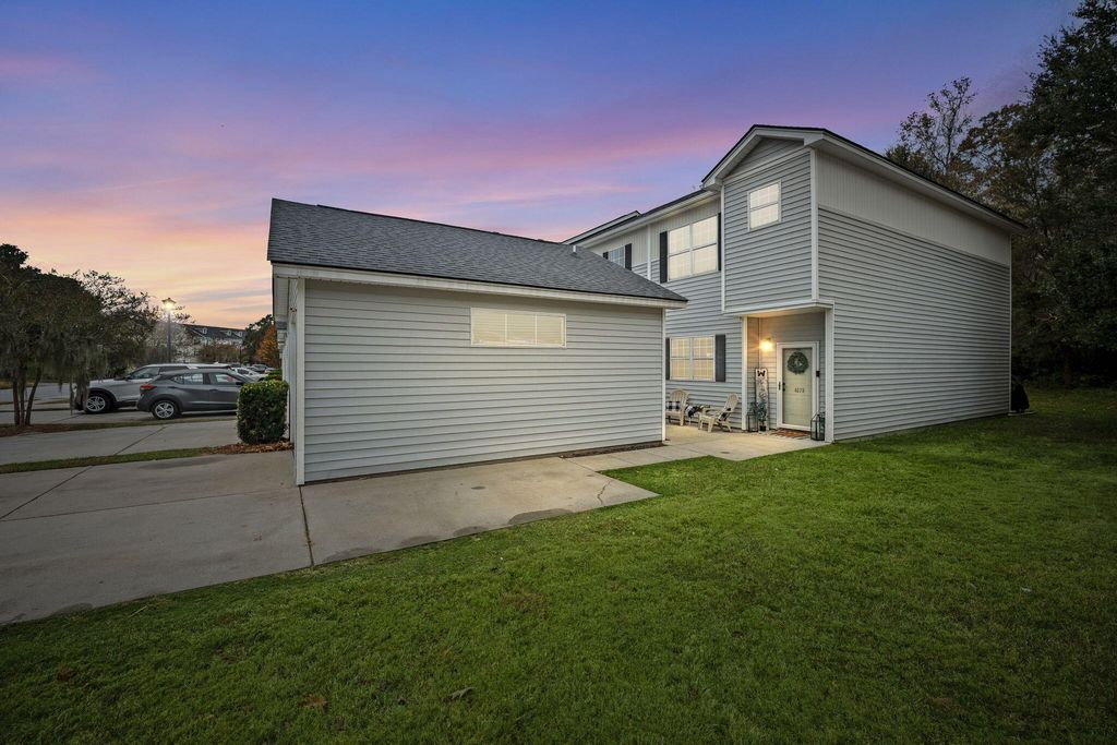 Photo of 4579 Great Oak Drive, North Charleston, SC 29418 (MLS # 25031707)