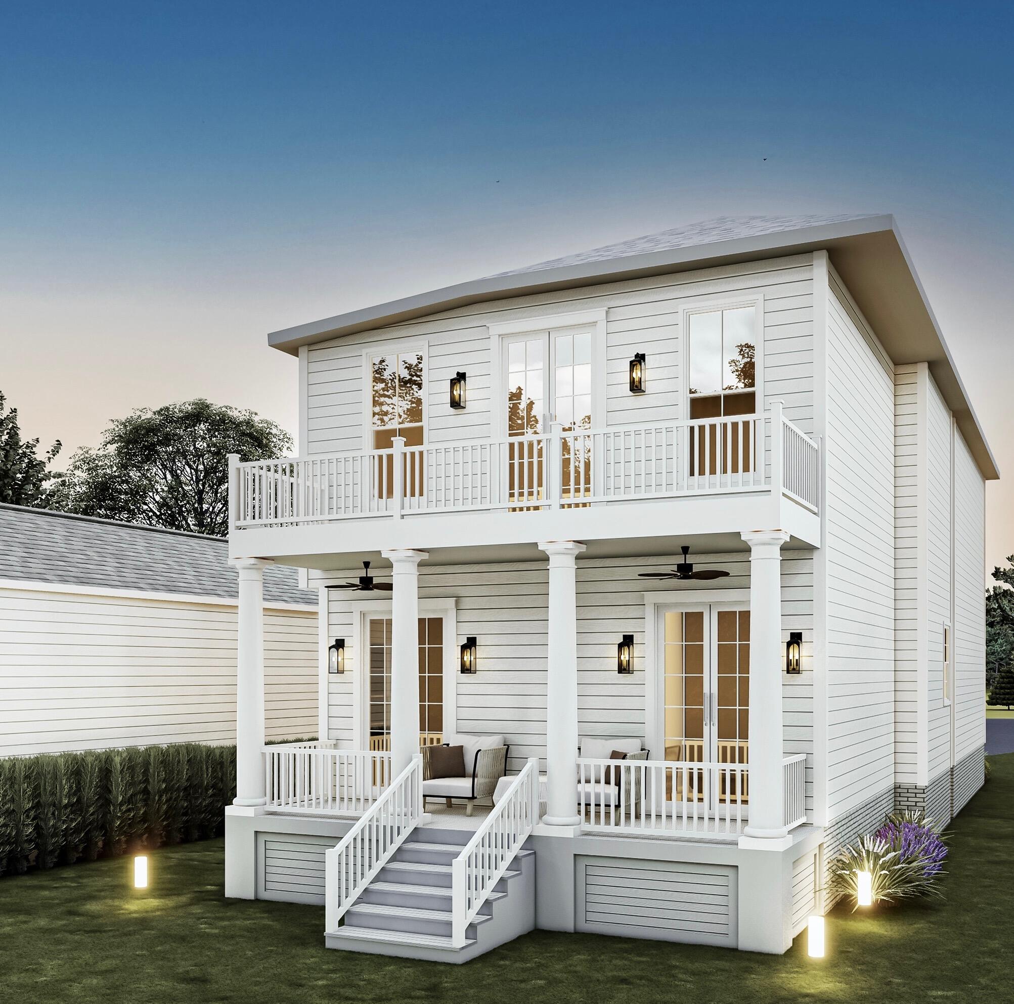 8 Homel Place
