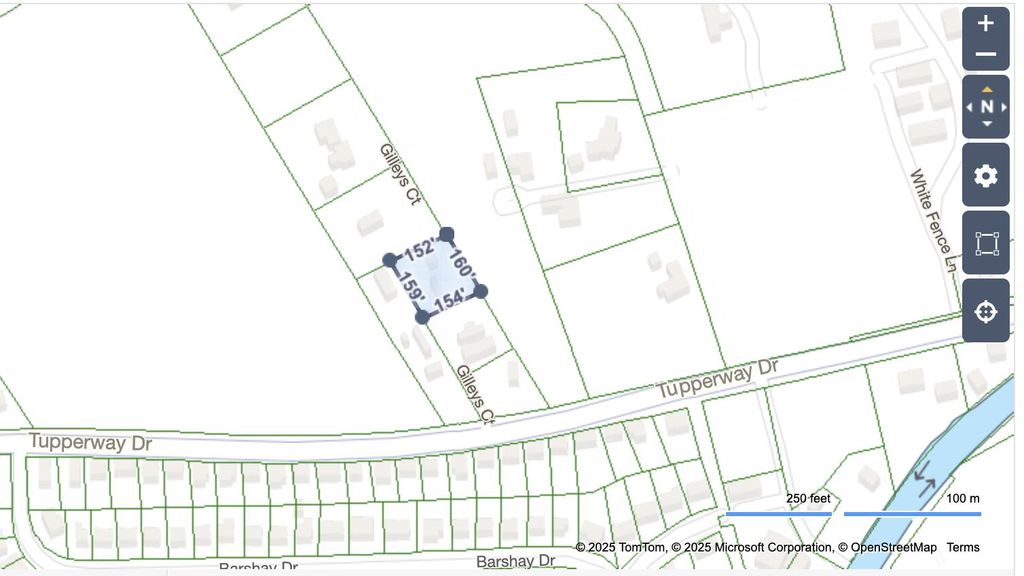 Photo of 126 Gilleys Court #126 &amp; 112, Summerville, SC 29483 (MLS # 25028887)