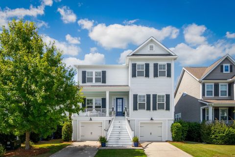 1581 Fort Palmetto Circle Mount Pleasant SC 29466